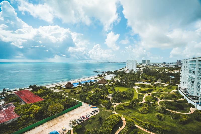 Cancún & Riviera Maya